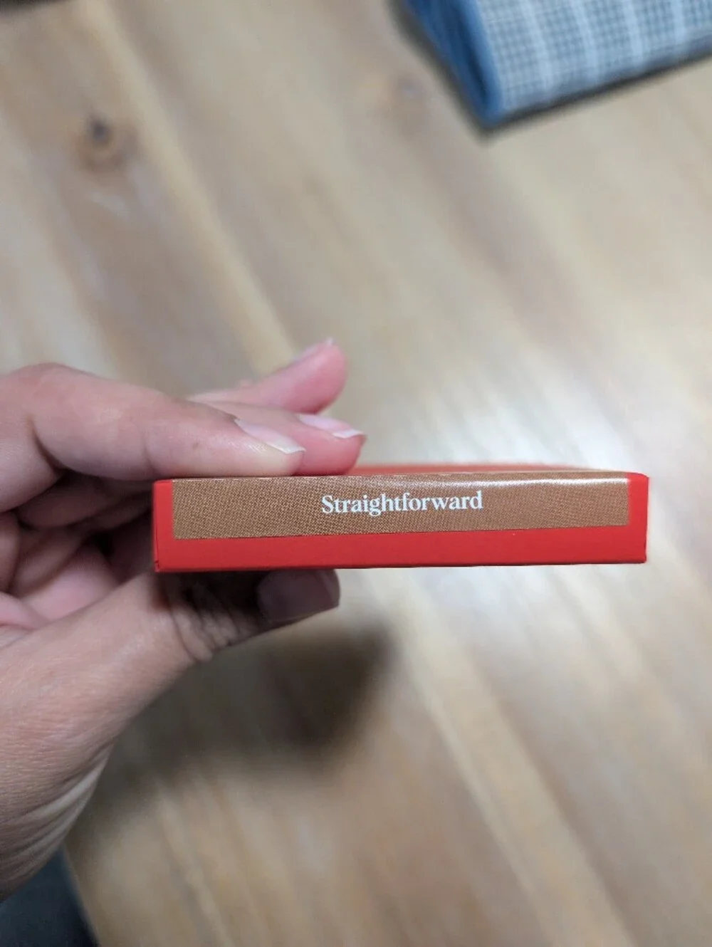 Hung Vanngo Beauty Soft Blurring Bronzer